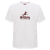 Mens Quality Surf TShirt by Sportage Thumbnail