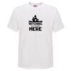 Mens Quality Surf TShirt by Sportage Thumbnail