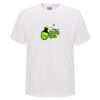 Mens Quality Surf TShirt by Sportage Thumbnail