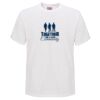 Mens Quality Surf TShirt by Sportage Thumbnail