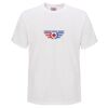 Mens Quality Surf TShirt by Sportage Thumbnail