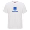 Mens Quality Surf TShirt by Sportage Thumbnail