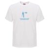 Mens Quality Surf TShirt by Sportage Thumbnail