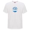 Mens Quality Surf TShirt by Sportage Thumbnail