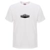 Mens Quality Surf TShirt by Sportage Thumbnail