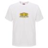 Mens Quality Surf TShirt by Sportage Thumbnail