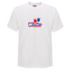 Mens Quality Surf TShirt by Sportage Thumbnail