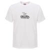 Mens Quality Surf TShirt by Sportage Thumbnail