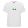 Mens Quality Surf TShirt by Sportage Thumbnail