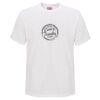 Mens Quality Surf TShirt by Sportage Thumbnail