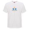 Mens Quality Surf TShirt by Sportage Thumbnail