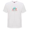 Mens Quality Surf TShirt by Sportage Thumbnail