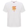 Mens Quality Surf TShirt by Sportage Thumbnail