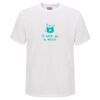 Mens Quality Surf TShirt by Sportage Thumbnail