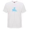Mens Quality Surf TShirt by Sportage Thumbnail
