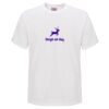 Mens Quality Surf TShirt by Sportage Thumbnail