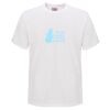 Mens Quality Surf TShirt by Sportage Thumbnail