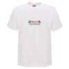 Mens Quality Surf TShirt by Sportage Thumbnail