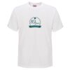 Mens Quality Surf TShirt by Sportage Thumbnail