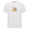 Mens Quality Surf TShirt by Sportage Thumbnail