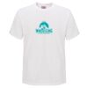 Mens Quality Surf TShirt by Sportage Thumbnail