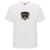 Mens Quality Surf TShirt by Sportage Thumbnail