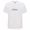 Mens Quality Surf TShirt by Sportage Thumbnail