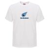 Mens Quality Surf TShirt by Sportage Thumbnail