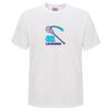 Mens Quality Surf TShirt by Sportage Thumbnail