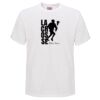 Mens Quality Surf TShirt by Sportage Thumbnail