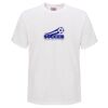 Mens Quality Surf TShirt by Sportage Thumbnail
