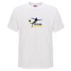 Mens Quality Surf TShirt by Sportage Thumbnail