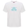Mens Quality Surf TShirt by Sportage Thumbnail