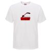 Mens Quality Surf TShirt by Sportage Thumbnail