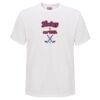 Mens Quality Surf TShirt by Sportage Thumbnail