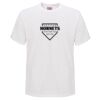 Mens Quality Surf TShirt by Sportage Thumbnail