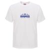 Mens Quality Surf TShirt by Sportage Thumbnail