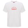 Mens Quality Surf TShirt by Sportage Thumbnail