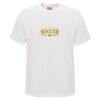 Mens Quality Surf TShirt by Sportage Thumbnail