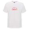 Mens Quality Surf TShirt by Sportage Thumbnail