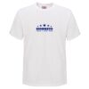 Mens Quality Surf TShirt by Sportage Thumbnail