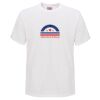Mens Quality Surf TShirt by Sportage Thumbnail