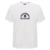 Mens Quality Surf TShirt by Sportage Thumbnail