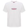 Mens Quality Surf TShirt by Sportage Thumbnail