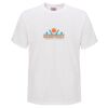 Mens Quality Surf TShirt by Sportage Thumbnail