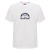 Mens Quality Surf TShirt by Sportage Thumbnail