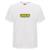 Mens Quality Surf TShirt by Sportage Thumbnail