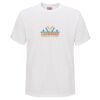 Mens Quality Surf TShirt by Sportage Thumbnail