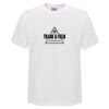 Mens Quality Surf TShirt by Sportage Thumbnail