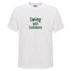 Mens Quality Surf TShirt by Sportage Thumbnail